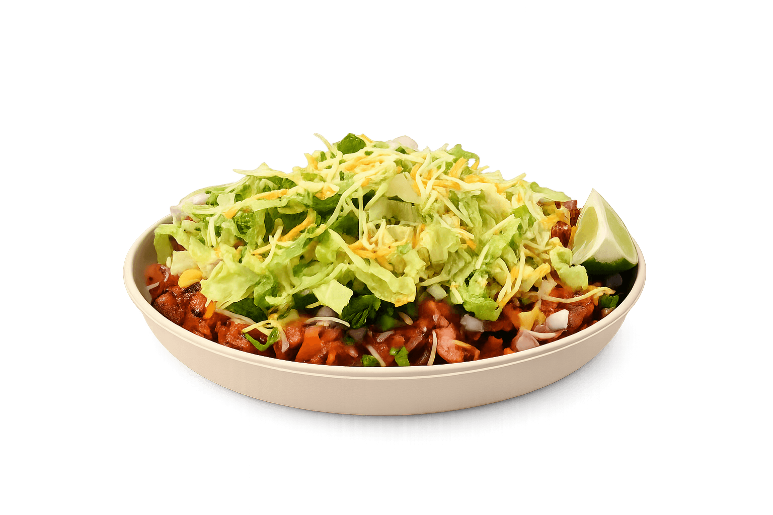 Taco Tek food