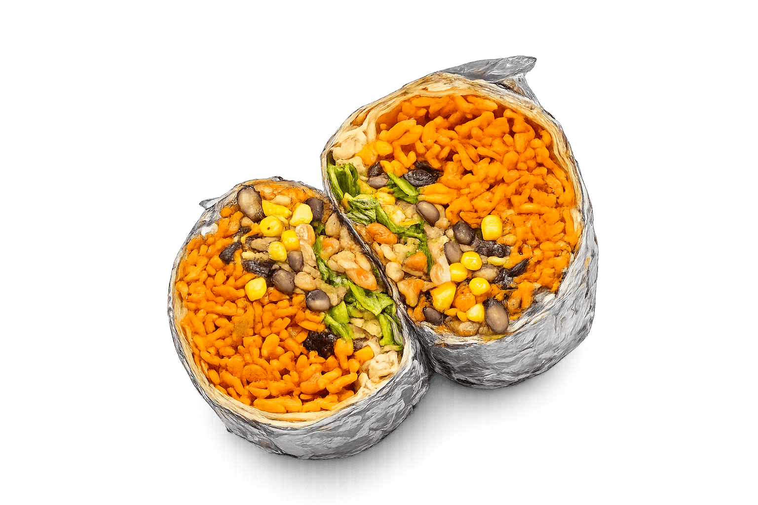 Taco Tek food